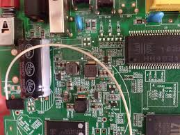Terlihat username dan password dari routernya adalah admin. How To Find Out Where Is The Internal Antenna In Zte Router Motherboard Smallnetbuilder Forums