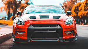 Give your home a bold look this year! Nissan Gt R 4k 8k Wallpaper Hd Car Wallpapers Id 14951