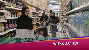 Aku membalas perlakuan maria dengan menjilati dan menggigit klitorisnya. Tv3 Malaysia Masak Apa Tu Facebook