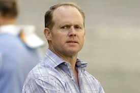 Report: Dolphins GM suggested Martin 'punch' Incognito