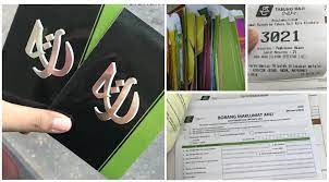 Cara Buka Akaun Tabung Haji Untuk Anak Daftar Haji Sekali