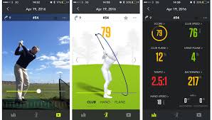 This device connects to the app in your tablet or smartphone via bluetooth. Zepp 2 Golf Practice Aid Review Golfalot