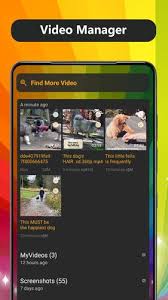 Xvideostudio video editor is the best app for video editing.this app is rated with 4.5 star. X Video Downloader Video Editor For Android Apk Download