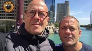 SQUEEZE USA 2019 NO 7 Chicago Theatre, Chicago IL