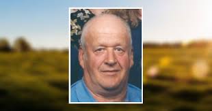 Robert Hartley Obituary May 8, 2020