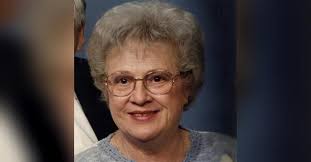 Myrna A. Etter Obituary