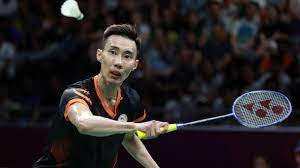 Our first official trailer <lee chong wei> has finally released! Malaysian Badminton Legend Lee Chong Wei Diagnosed With Nose Cancer Sports News