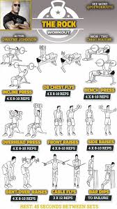 16 Intense Chest Workouts That Will Lift Firm Up Your