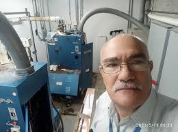 Manuel Alam Cepero "la electromedicina es lo más importante de mi vida"