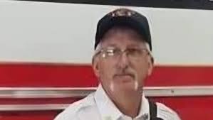 Fundraiser for Diana Corning by Lori Postma : Chief Allan Corning's Road to  Recovery