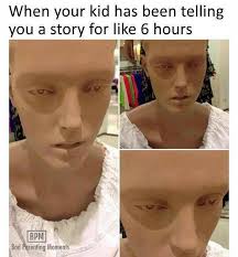 Every item on this page was chosen by a woman's day editor. 61 Funny Parenting Memes That Any Parent Will Relate To Funny Mom Memes Funny Parenting Memes Mom Humor