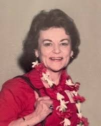 Cecelia F. "Cece" Berg Obituary (2023)