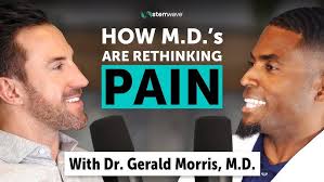 Unlocking Pain-Free Living with Stem Wave Therapy with Doug Gross Business  in Review Podcast