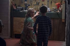 Michael ordona, common sense media. Review Filem The Prodigy Rollo De Pelicula