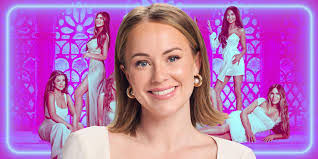 The Secret Lives Of Mormon Wives' Whitney Leavitt Admits To Some Regrets On  The Show