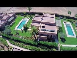 The Source Est Une Maison D Hotes De Luxe A Marrakech 17 Chambres Entouree D Une Oasis De Verdure Luxuriante Restaurant Piscine Spa Cinema In 2020