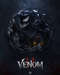 Check spelling or type a new query. Postery Venom 2 Fan Art Filma Venom 2 2021 3439765
