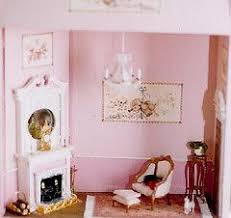 Dollhouse Miniatures Mini Treasures Wiki 1to24 Doll House Dollhouse Miniatures Miniatures