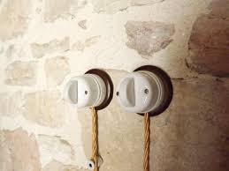 Fili Elettrici A Vista Cerca Con Google Decorazioni Illuminazione Idee Per La Casa