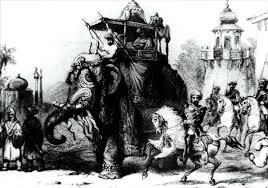 Book Excerptise: The Indian Mutiny 1857 ...