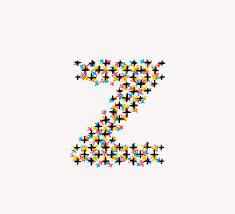 Rd.com knowledge grammar & spelling the alphabet is one of the first things we learn. Handprinted Alphabet Evelin Kasikov Artist Designer
