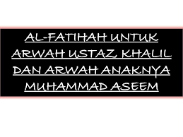 Shatzi ❤️ weisberger #savesheikhjarrah @peoplesbubbie. Al Fatihah Untuk Arwah Ustaz Khalil Dan Anak Sumber Pendidikan