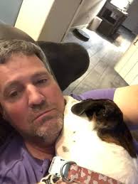 How did Dexter overpower Doakes in physical confrontations?