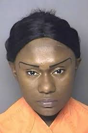 30 Of The Worst Mugshot Haircut Fails You Ll Ever See Haircut Fails Bad Makeup Fails Makeup Fails