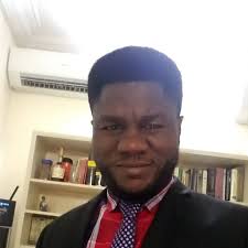 David Villah DAN-AZUMI