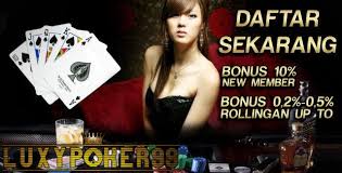 Pin Di Poker Online Indonesia