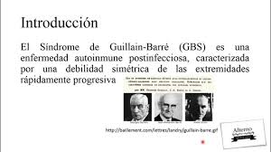 Acute idiopathic polyneuritis) · what is gbs? Presentacion De Articulo Sindrome De Guillain Barre Youtube