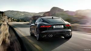 33 Jaguar F Type R Wallpapers On Wallpapersafari