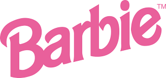 Barbie Logo Png Image Barbie Logo Barbie Lettering