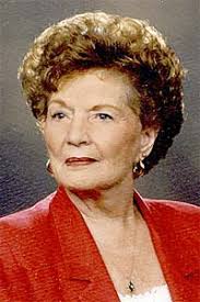 Alice Jane Johnson Parrish