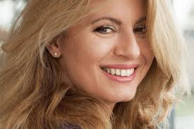 Zuzana Czaputova nową prezydent Słowacji!