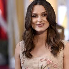 Un espontáneo le pide matrimonio a Keira Knightley en su debut en Broadway