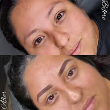 How much should I pay for a manicure, pedicure and eyebrows