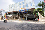 Citadines kuta beach bali offers accommodation in kuta. Citadines Kuta Beach Bali Review What To Really Expect If You Stay