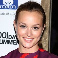 Dimples are usually considered a dominant genetic trait, which means that one copy of the altered gene in each cell is sufficient to cause dimples. Leighton Meester Hypnotic 12 Famous Hottest Women With Dimples