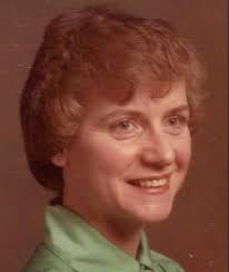 Kathleen Hantak Obituary (1943