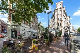 Cafe K Linden Hannover Hannover Ausflug Reisen