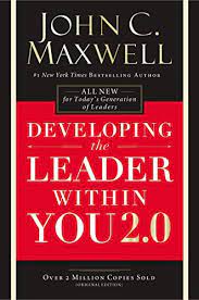 He bagged a bachelor's degree from ohio christian university in 1969, master's degree in divinity from azusa pacific university, and a doctoral. John C Maxwell Book Recommendations Bookauthority