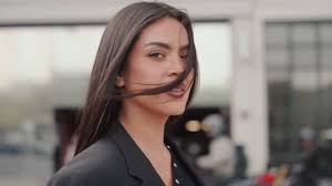 París with @majeparis