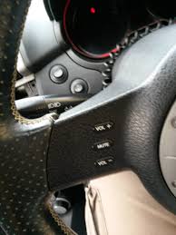 Engine kurang pic up respone. Diy Steering Audio Control Proton Persona