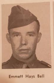 1Lt Dewey Edward "Eddy" Briley Jr (1924