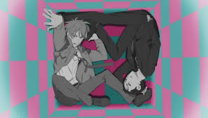 Check spelling or type a new query. Fugou Keiji Is Your Next Anime Obsession The Geekiary