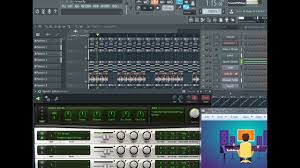 طريقة العمل باحترافية عالية على برنامج Fl Studio صنع المشروع من الالف الى الياء Youtube