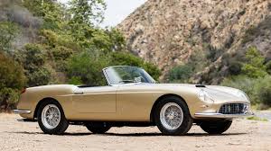 Maybe you would like to learn more about one of these? 2021 Gooding Pebble Beach Sale Italian Cars Announced Top Classic Car Auctions