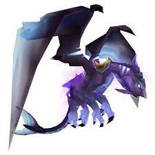 Purple Netherwing Drake | Warcraft Mounts