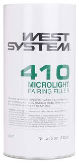 West System 410 7 Microlight Filler 5 Oz Tan Boating Equipment Amazon Com Industrial Scientific